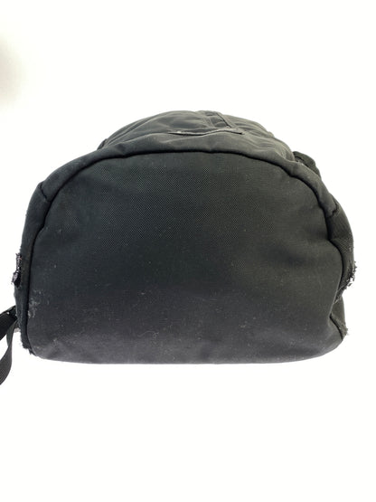 【現状渡し品】【メンズ】 SUPREME シュプリーム 18SS BACK PACK バック パック リュック デイパック カバン 188-261004-hu-29-min カラー：ブラック 万代Net店