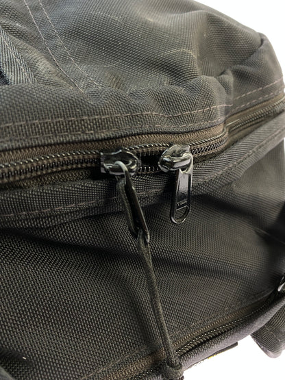 【現状渡し品】【メンズ】 SUPREME シュプリーム 18SS BACK PACK バック パック リュック デイパック カバン 188-261004-hu-29-min カラー：ブラック 万代Net店
