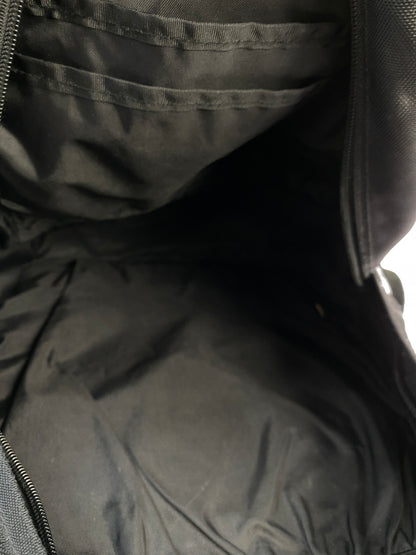 【現状渡し品】【メンズ】 SUPREME シュプリーム 18SS BACK PACK バック パック リュック デイパック カバン 188-261004-hu-29-min カラー：ブラック 万代Net店