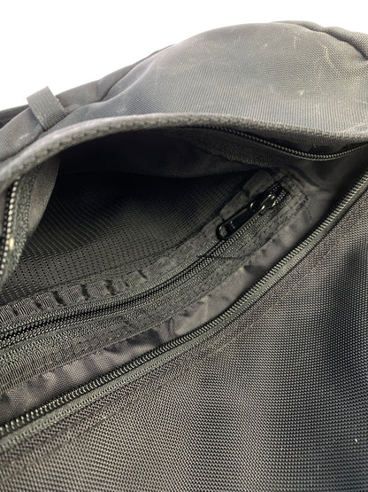 【現状渡し品】【メンズ】 SUPREME シュプリーム 18SS BACK PACK バック パック リュック デイパック カバン 188-261004-hu-29-min カラー：ブラック 万代Net店