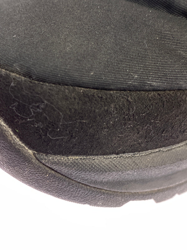 【中古品】【メンズ】 THE NORTH FACE ザ ノース フェイス NUPTSE BOOTIE WP LOGO SHORT ヌプシ ブーティ ウォータープルーフ ロゴ ショート NF52280 靴 ブーツ 165-260929-hu-35-min カラー：ブラック 万代Net店