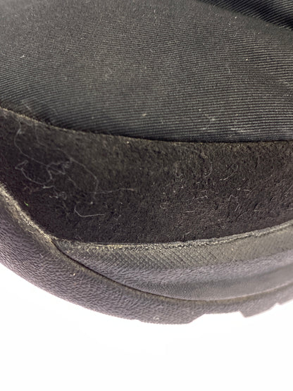 【中古品】【メンズ】 THE NORTH FACE ザ ノース フェイス NUPTSE BOOTIE WP LOGO SHORT ヌプシ ブーティ ウォータープルーフ ロゴ ショート NF52280 靴 ブーツ 165-260929-hu-35-min カラー：ブラック 万代Net店