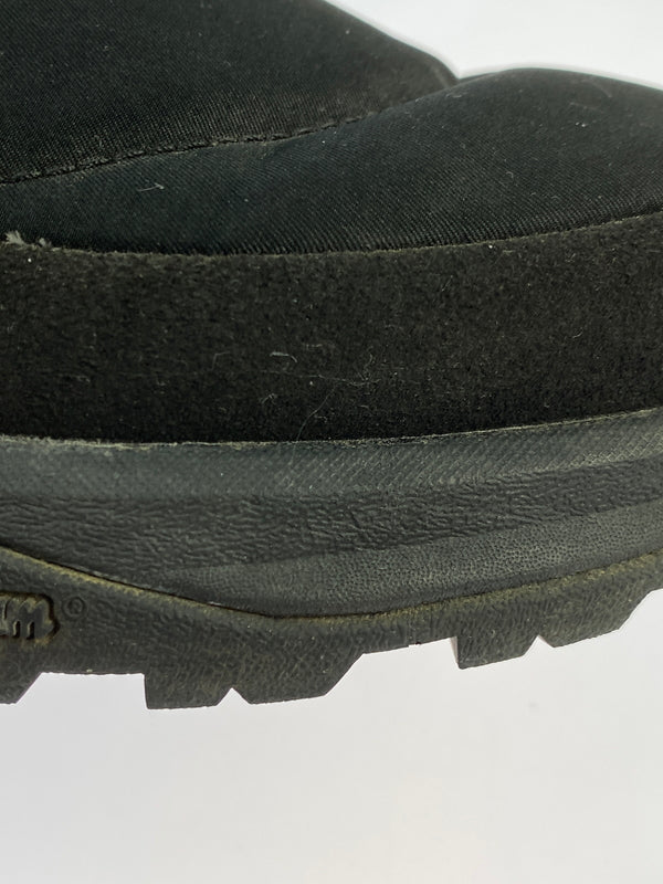 【中古品】【メンズ】 THE NORTH FACE ザ ノース フェイス NUPTSE BOOTIE WP LOGO SHORT ヌプシ ブーティ ウォータープルーフ ロゴ ショート NF52280 靴 ブーツ 165-260929-hu-35-min カラー：ブラック 万代Net店