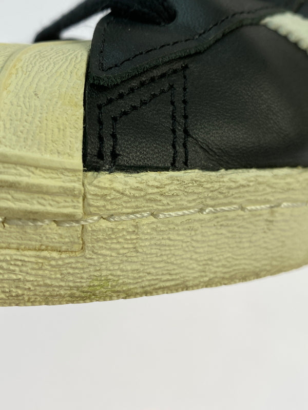 【中古品】【メンズ】 ADIDAS アディダス SUPER STAR 80S スーパースター 80年代 G61069 靴 スニーカー シューズ ヴィンテージ 161-260929-hu-26-min カラー：ブラック/ホワイト 万代Net店