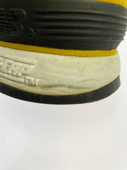 【中古品】【メンズ】 NEW BALANCE ニューバランス イングランド製 M670SMY 靴 スニーカー シューズ 163-260929-hu-28-min カラー：マスタード系 万代Net店