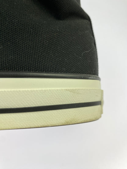 【中古品】【メンズ】 CONVERSE コンバース ALL STAR HI MADE IN JAPAN オール スター ハイ メイド イン ジャパン 靴 スニーカー シューズ ハイカット 163-260929-hu-29-min サイズ：8 1/2 カラー：ブラック/ホワイト 万代Net店