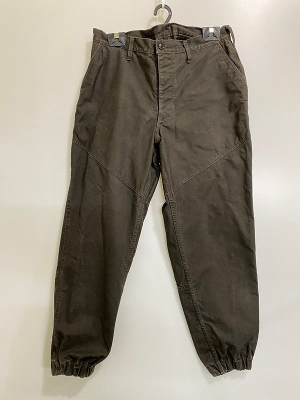 【中古品】【メンズ】 FREEWHEELERS フリーホイーラーズ 23FW TROUSERS FALLER トラウザーズ フォーラー ボトムス 156-260926-zi-26-min サイズ：36×34 万代Net店