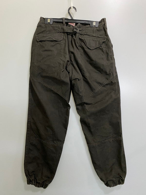 【中古品】【メンズ】 FREEWHEELERS フリーホイーラーズ 23FW TROUSERS FALLER トラウザーズ フォーラー ボトムス 156-260926-zi-26-min サイズ：36×34 万代Net店
