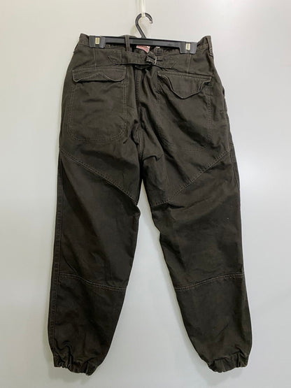 【中古品】【メンズ】 FREEWHEELERS フリーホイーラーズ 23FW TROUSERS FALLER トラウザーズ フォーラー ボトムス 156-260926-zi-26-min サイズ：36×34 万代Net店