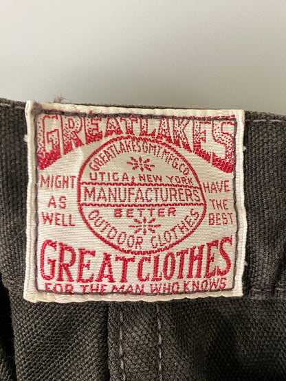 【中古品】【メンズ】 FREEWHEELERS フリーホイーラーズ 23FW TROUSERS FALLER トラウザーズ フォーラー ボトムス 156-260926-zi-26-min サイズ：36×34 万代Net店