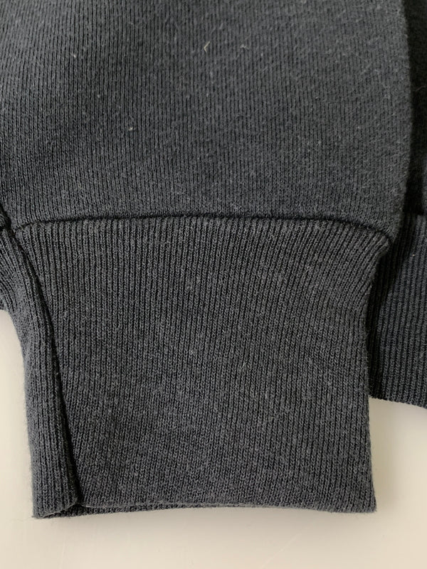 【中古品】【メンズ】 USED ユーズド USA製 THE PHANTOM OF OPERA SWEATSHIRT アメリカ製 ザ ファントム オブ ジ オペラ スウェットシャツ トレーナー メンズ トップス アメリカ製 146-261002-em-57-min サイズ：L カラー：ブラック 万代Net店