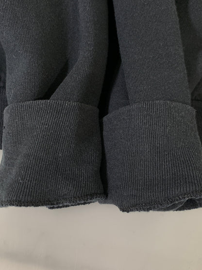 【中古品】【メンズ】 USED ユーズド USA製 THE PHANTOM OF OPERA SWEATSHIRT アメリカ製 ザ ファントム オブ ジ オペラ スウェットシャツ トレーナー メンズ トップス アメリカ製 146-261002-em-57-min サイズ：L カラー：ブラック 万代Net店