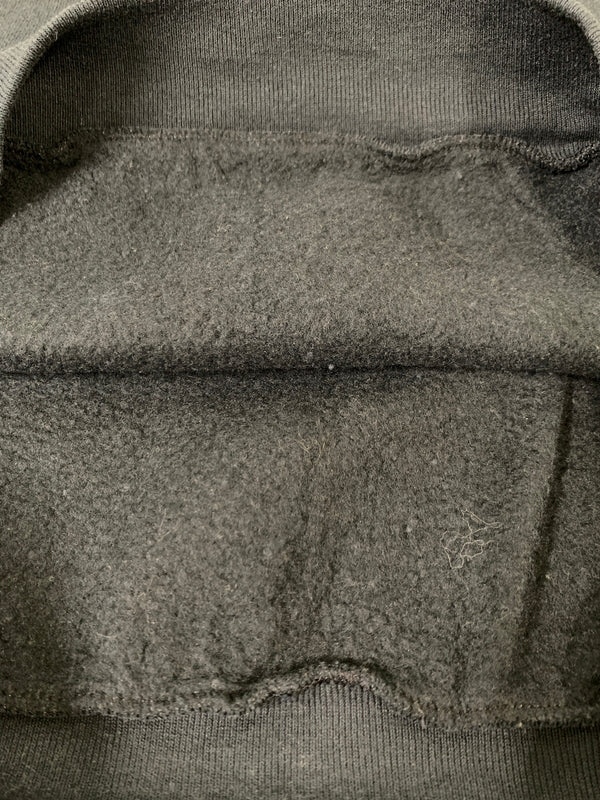 【中古品】【メンズ】 USED ユーズド USA製 THE PHANTOM OF OPERA SWEATSHIRT アメリカ製 ザ ファントム オブ ジ オペラ スウェットシャツ トレーナー メンズ トップス アメリカ製 146-261002-em-57-min サイズ：L カラー：ブラック 万代Net店