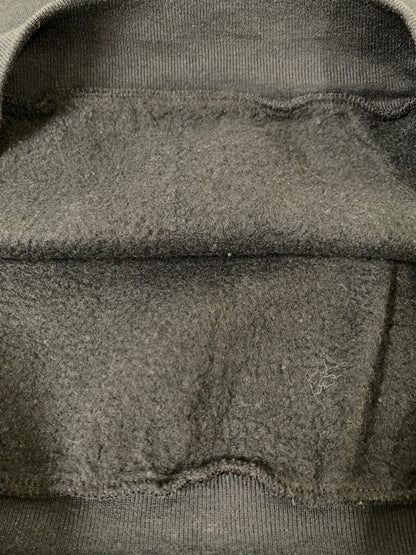 【中古品】【メンズ】 USED ユーズド USA製 THE PHANTOM OF OPERA SWEATSHIRT アメリカ製 ザ ファントム オブ ジ オペラ スウェットシャツ トレーナー メンズ トップス アメリカ製 146-261002-em-57-min サイズ：L カラー：ブラック 万代Net店