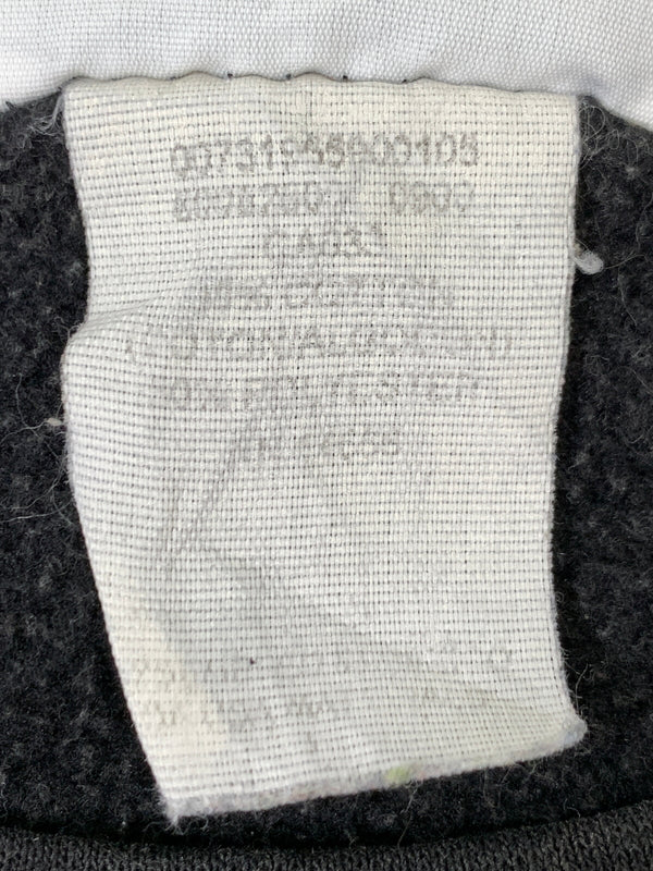 【中古品】【メンズ】 USED ユーズド LEE HEAVY WEIGHT BLANK SWEATSHIRT リー ヘビー ウェイト ブランク スウェットシャツ トレーナー メンズ トップス 146-261002-em-56-min カラー：ブラック 万代Net店