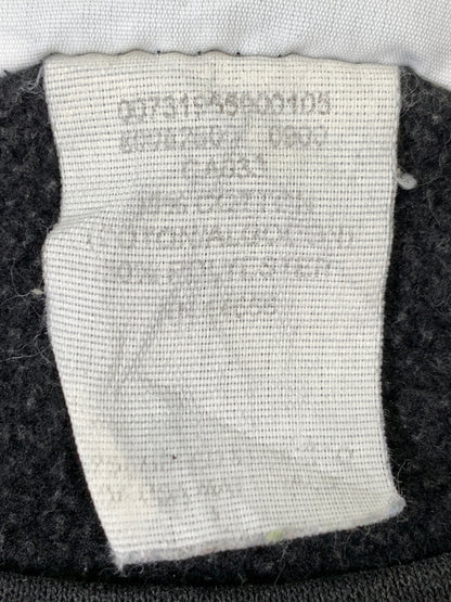 【中古品】【メンズ】 USED ユーズド LEE HEAVY WEIGHT BLANK SWEATSHIRT リー ヘビー ウェイト ブランク スウェットシャツ トレーナー メンズ トップス 146-261002-em-56-min カラー：ブラック 万代Net店