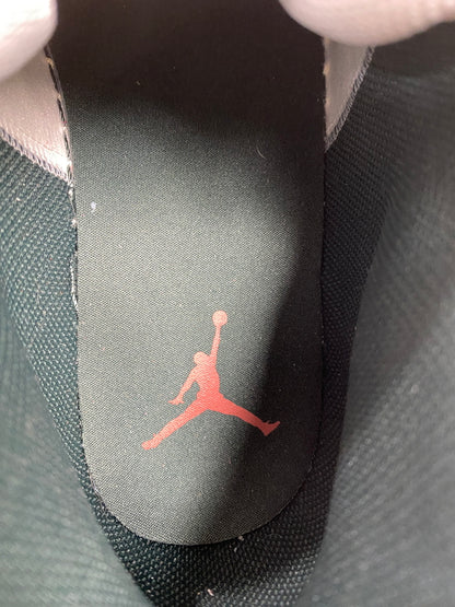 【中古品】【メンズ】 NIKE ナイキ AIR JORDAN 1 MID エア ジョーダン ワン ミッド DQ8426-105 靴 シューズ スニーカー 160-260929-hu-25-min カラー：レッド系/ホワイト/グリーン系 万代Net店