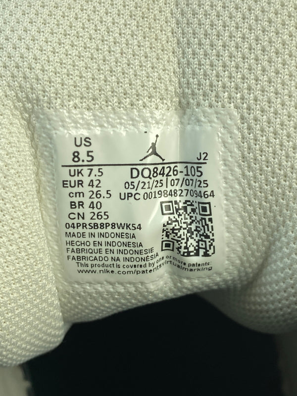 【中古品】【メンズ】 NIKE ナイキ AIR JORDAN 1 MID エア ジョーダン ワン ミッド DQ8426-105 靴 シューズ スニーカー 160-260929-hu-25-min カラー：レッド系/ホワイト/グリーン系 万代Net店