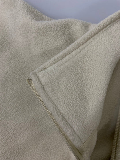 【中古品】【メンズ】 SAPEUR サプール LS フリースジャケット ロングスリーブ メンズ アウター ボア 防寒 142-261002-em-48-min サイズ：XXL カラー：アイボリー 万代Net店