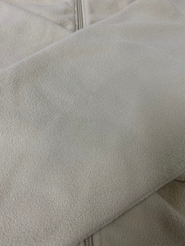 【中古品】【メンズ】 SAPEUR サプール LS フリースジャケット ロングスリーブ メンズ アウター ボア 防寒 142-261002-em-48-min サイズ：XXL カラー：アイボリー 万代Net店