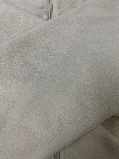 【中古品】【メンズ】 SAPEUR サプール LS フリースジャケット ロングスリーブ メンズ アウター ボア 防寒 142-261002-em-48-min サイズ：XXL カラー：アイボリー 万代Net店