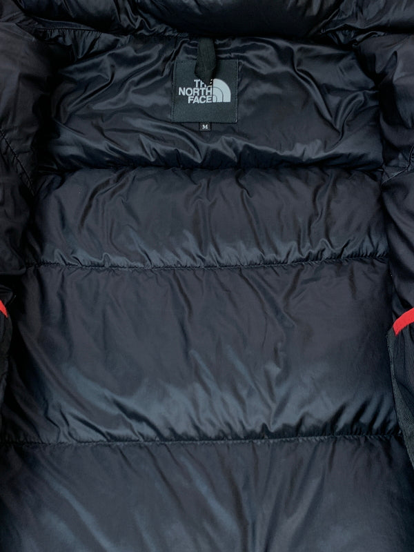 【中古品】【メンズ】 THE NORTH FACE ザ・ノースフェイス ND91950 BALTRO LIGHT JACKET バルトロライトジャケット ダウン アウター 144-261003-ta-12-min サイズ：M カラー：ブラウン 万代Net店