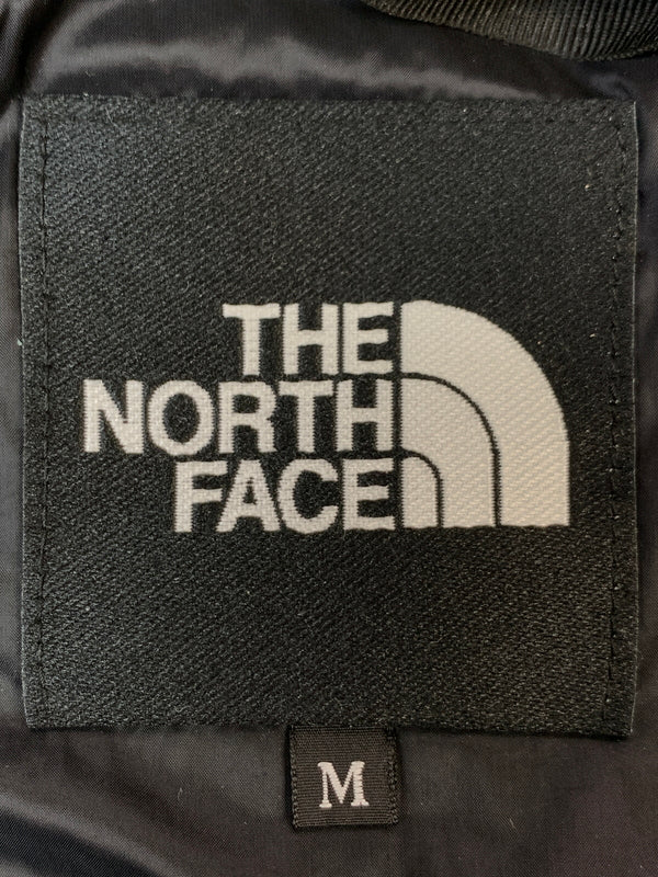 【中古品】【メンズ】 THE NORTH FACE ザ・ノースフェイス ND91950 BALTRO LIGHT JACKET バルトロライトジャケット ダウン アウター 144-261003-ta-12-min サイズ：M カラー：ブラウン 万代Net店