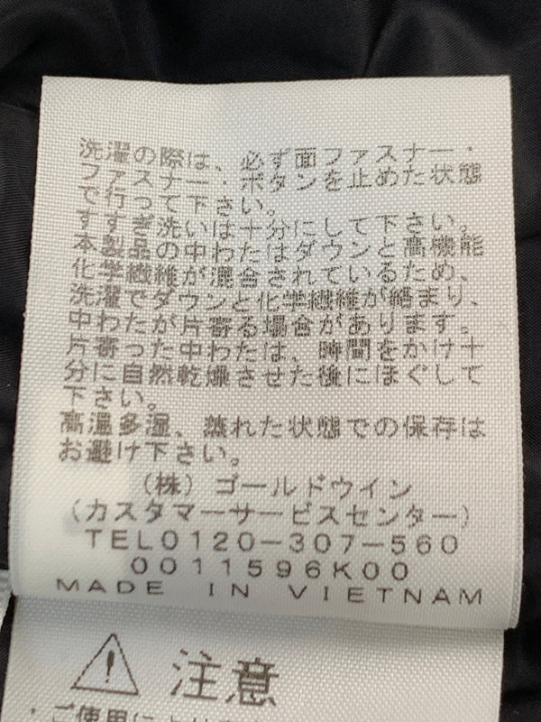 【中古品】【メンズ】 THE NORTH FACE ザ・ノースフェイス ND91950 BALTRO LIGHT JACKET バルトロライトジャケット ダウン アウター 144-261003-ta-12-min サイズ：M カラー：ブラウン 万代Net店