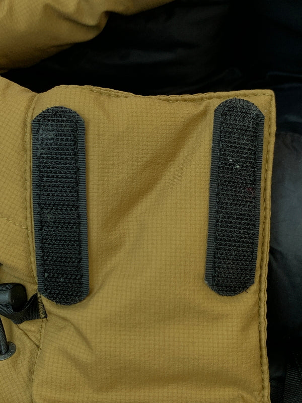 【中古品】【メンズ】 THE NORTH FACE ザ・ノースフェイス ND91950 BALTRO LIGHT JACKET バルトロライトジャケット ダウン アウター 144-261003-ta-12-min サイズ：M カラー：ブラウン 万代Net店