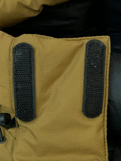 【中古品】【メンズ】 THE NORTH FACE ザ・ノースフェイス ND91950 BALTRO LIGHT JACKET バルトロライトジャケット ダウン アウター 144-261003-ta-12-min サイズ：M カラー：ブラウン 万代Net店