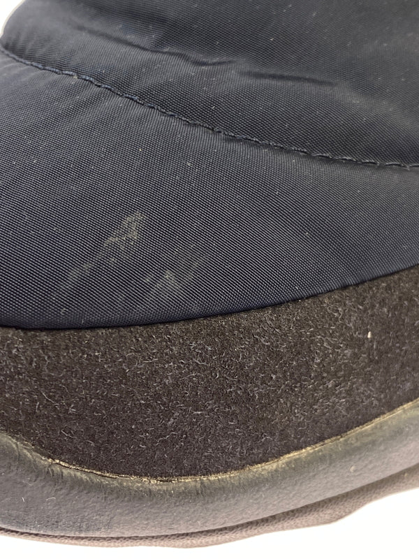 【中古品】【メンズ】 THE NORTH FACE ザ ノース フェイス ヌプシ ブーティー NF51784 靴 ブーツ 164-260929-hu-33-min カラー：ネイビー 万代Net店