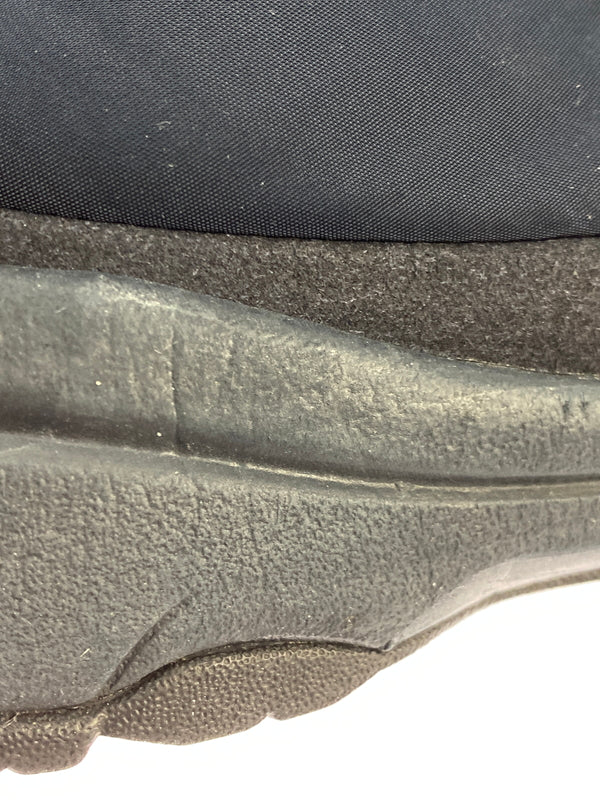 【中古品】【メンズ】 THE NORTH FACE ザ ノース フェイス ヌプシ ブーティー NF51784 靴 ブーツ 164-260929-hu-33-min カラー：ネイビー 万代Net店