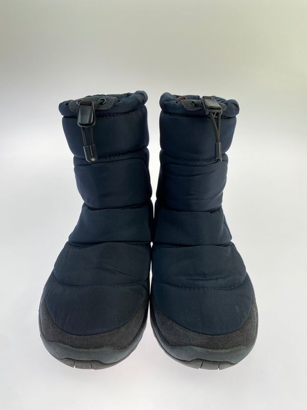 【中古品】【メンズ】 THE NORTH FACE ザ ノース フェイス ヌプシ ブーティー NF51784 靴 ブーツ 164-260929-hu-33-min カラー：ネイビー 万代Net店