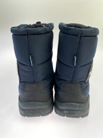 【中古品】【メンズ】 THE NORTH FACE ザ ノース フェイス ヌプシ ブーティー NF51784 靴 ブーツ 164-260929-hu-33-min カラー：ネイビー 万代Net店