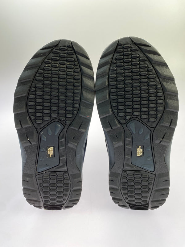 【中古品】【メンズ】 THE NORTH FACE ザ ノース フェイス ヌプシ ブーティー NF51784 靴 ブーツ 164-260929-hu-33-min カラー：ネイビー 万代Net店