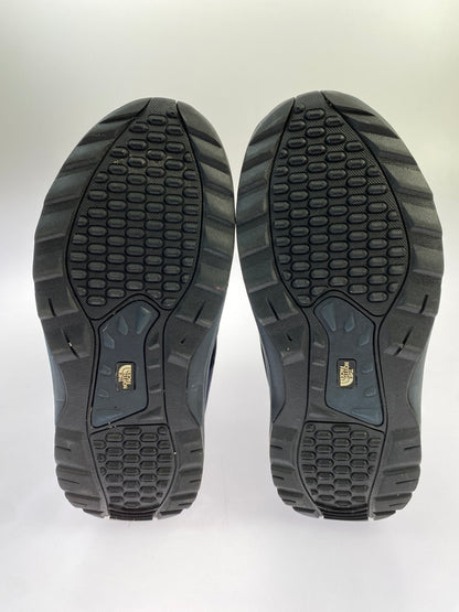 【中古品】【メンズ】 THE NORTH FACE ザ ノース フェイス ヌプシ ブーティー NF51784 靴 ブーツ 164-260929-hu-33-min カラー：ネイビー 万代Net店