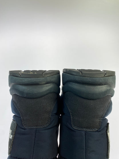 【中古品】【メンズ】 THE NORTH FACE ザ ノース フェイス ヌプシ ブーティー NF51784 靴 ブーツ 164-260929-hu-33-min カラー：ネイビー 万代Net店