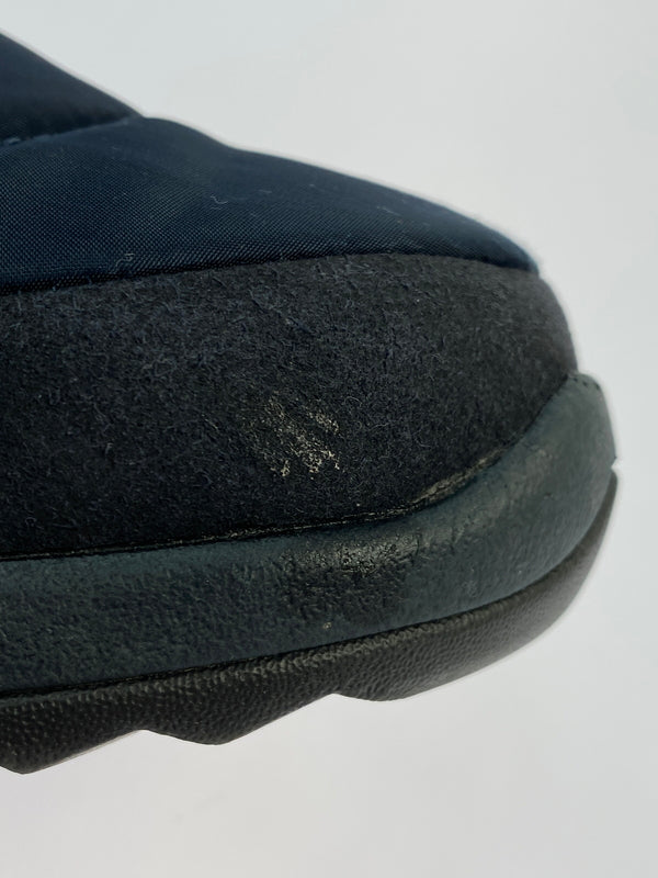 【中古品】【メンズ】 THE NORTH FACE ザ ノース フェイス ヌプシブーティ NF51784 靴 ブーツ 164-260929-hu-34-min カラー：ネイビー 万代Net店