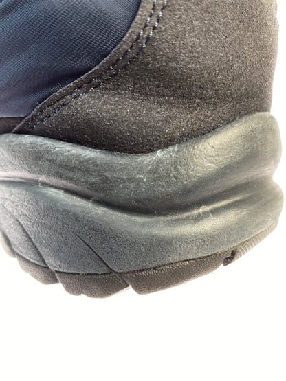 【中古品】【メンズ】 THE NORTH FACE ザ ノース フェイス ヌプシブーティ NF51784 靴 ブーツ 164-260929-hu-34-min カラー：ネイビー 万代Net店