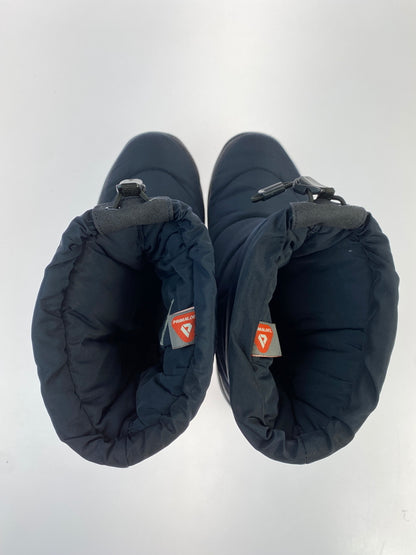 【中古品】【メンズ】 THE NORTH FACE ザ ノース フェイス ヌプシブーティ NF51784 靴 ブーツ 164-260929-hu-34-min カラー：ネイビー 万代Net店