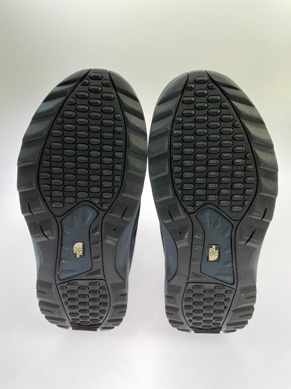 【中古品】【メンズ】 THE NORTH FACE ザ ノース フェイス ヌプシブーティ NF51784 靴 ブーツ 164-260929-hu-34-min カラー：ネイビー 万代Net店