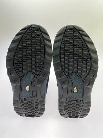 【中古品】【メンズ】 THE NORTH FACE ザ ノース フェイス ヌプシブーティ NF51784 靴 ブーツ 164-260929-hu-34-min カラー：ネイビー 万代Net店