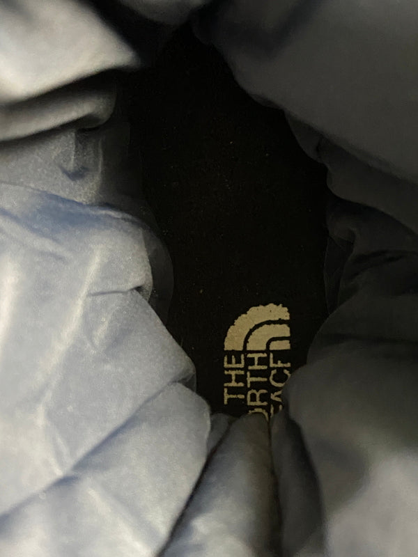 【中古品】【メンズ】 THE NORTH FACE ザ ノース フェイス ヌプシブーティ NF51784 靴 ブーツ 164-260929-hu-34-min カラー：ネイビー 万代Net店