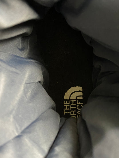 【中古品】【メンズ】 THE NORTH FACE ザ ノース フェイス ヌプシブーティ NF51784 靴 ブーツ 164-260929-hu-34-min カラー：ネイビー 万代Net店