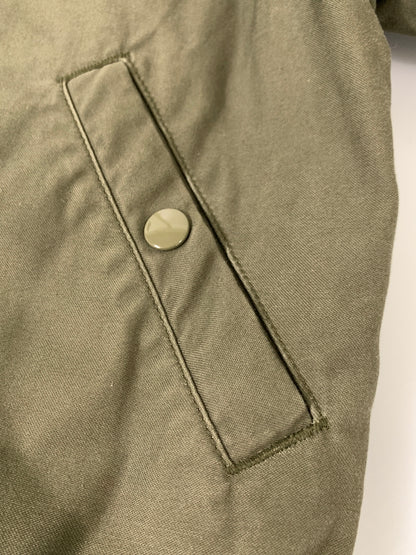 【中古品】【メンズ】 ALPHA INDUSTRIES アルファインダストリーズ TA7025-019 MA-1 ミリタリーブルゾン ベトナムジャケット 145-261003-ta-39-min サイズ：M カラー：カーキ 万代Net店
