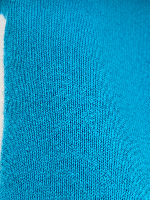 【中古品】【メンズ】 FRUITS OF THE LOOM フルーツ・オブ・ザ・ルーム 80S 90S FRUITS OF THE LOOM 80年代 スウェットシャツ メンズ 長袖 トレーナー トップス 146-261005-em-13-min サイズ：XL カラー：ライトブルー 万代Net店