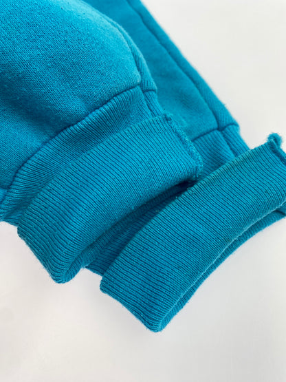 【中古品】【メンズ】 FRUITS OF THE LOOM フルーツ・オブ・ザ・ルーム 80S 90S FRUITS OF THE LOOM 80年代 スウェットシャツ メンズ 長袖 トレーナー トップス 146-261005-em-13-min サイズ：XL カラー：ライトブルー 万代Net店