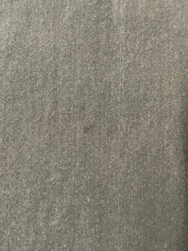 【中古品】【メンズ】 COMOLI コモリ 21SS WASHED COTTON REGULAR COLLAR SHIRT T01-02001 ウォッシュド コットン レギュラー カラー シャツ メンズ 長袖シャツ 140-261002-em-54-min サイズ：2 カラー：ダークネイビー（ほぼブラック） 万代Net店