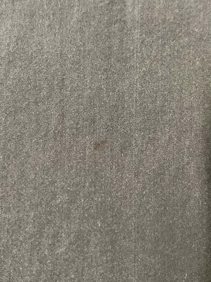 【中古品】【メンズ】 COMOLI コモリ 21SS WASHED COTTON REGULAR COLLAR SHIRT T01-02001 ウォッシュド コットン レギュラー カラー シャツ メンズ 長袖シャツ 140-261002-em-54-min サイズ：2 カラー：ダークネイビー（ほぼブラック） 万代Net店