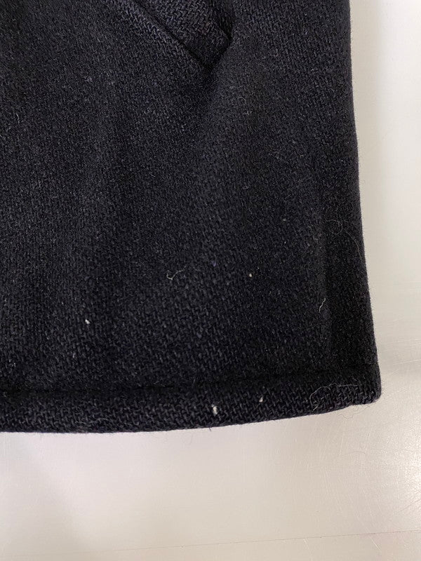【中古品】【メンズ】 KING-O-WEAR キングオーウェア 50's WOOL SPORT JACKET 50年代 ウール スポーツ ジャケット アウター 146-260930-yn-10-min サイズ：44 カラー：ブラック 万代Net店